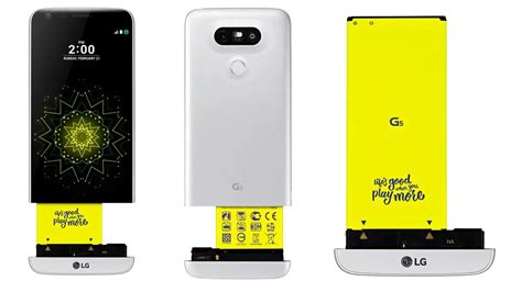 lg g5 sim card size|LG G5: specs, release date, camera, screen, size, .
